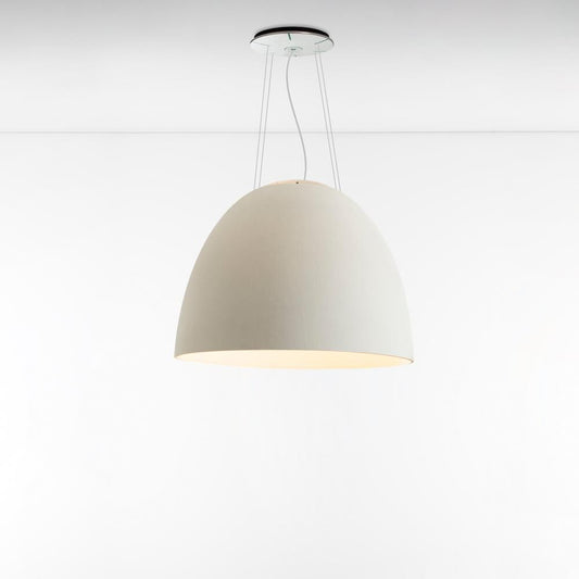 Artemide Ernesto Gismondi Nur 36 Inch Led Large Pendant Cp527763