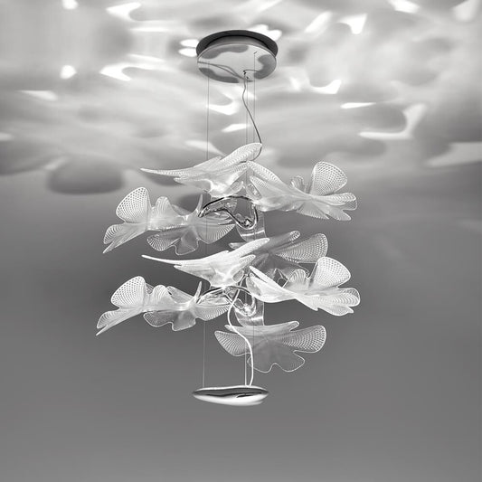 Artemide Ross Lovegrove Chlorophilia 30 Inch Led Large Pendant Cp370910