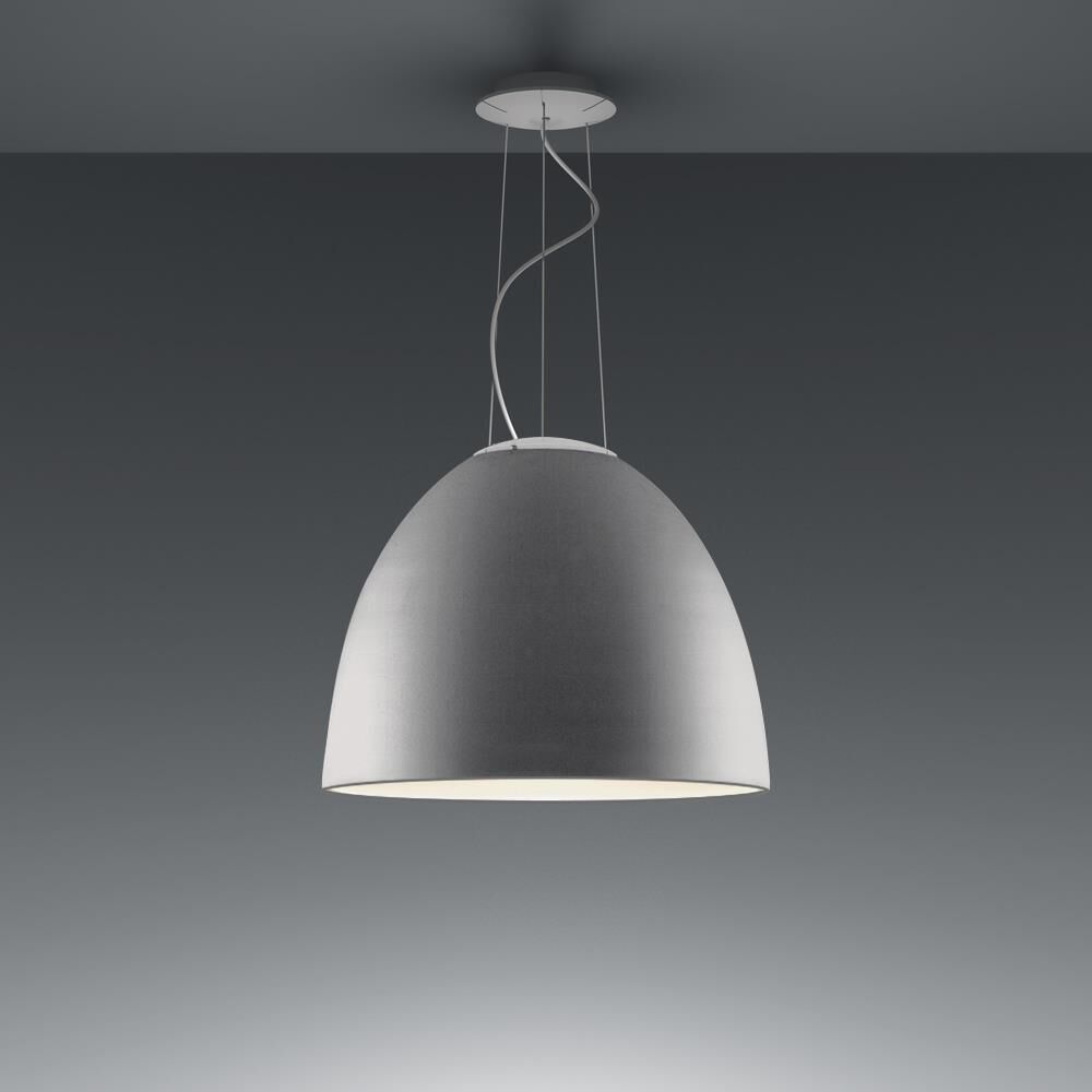 Artemide Ernesto Gismondi Nur 21 Inch Led Large Pendant Cp370392