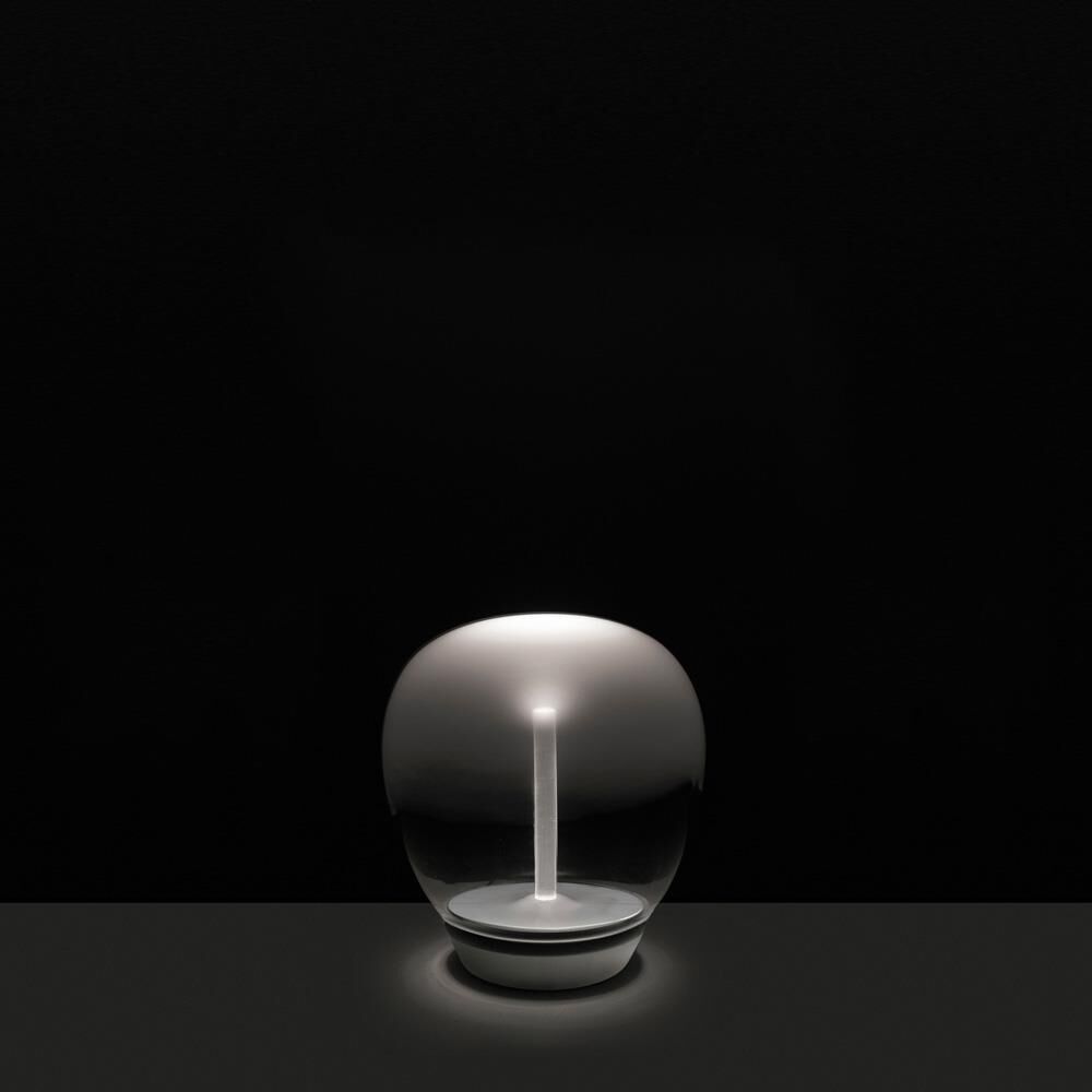 Artemide Carlotta De Bevilacqua Paola Di Arianello Empatia 11 Inch Table Lamp Cp370251