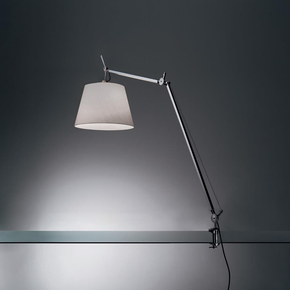 Artemide Michele De Lucchi Giancarlo Fassina Tolomeo 65 Inch Desk Lamp Cp371232