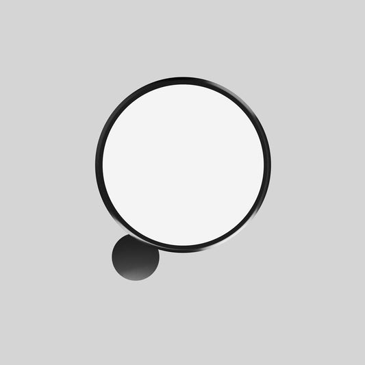 Artemide Ernesto Gismondi Discovery 29 Inch Led Large Pendant Cp438773