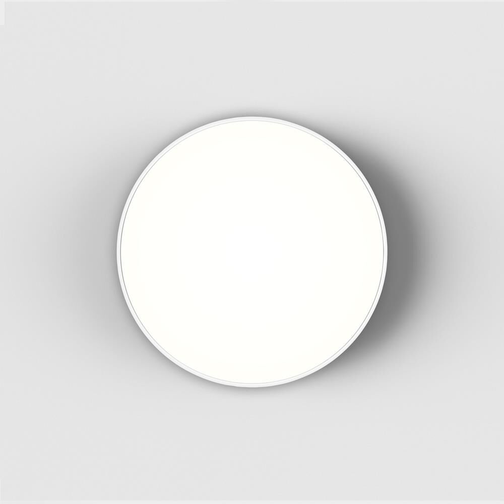 Artemide Ernesto Gismondi Daniele Moioli Febe 24 Inch Led Wall Sconce Cp369852