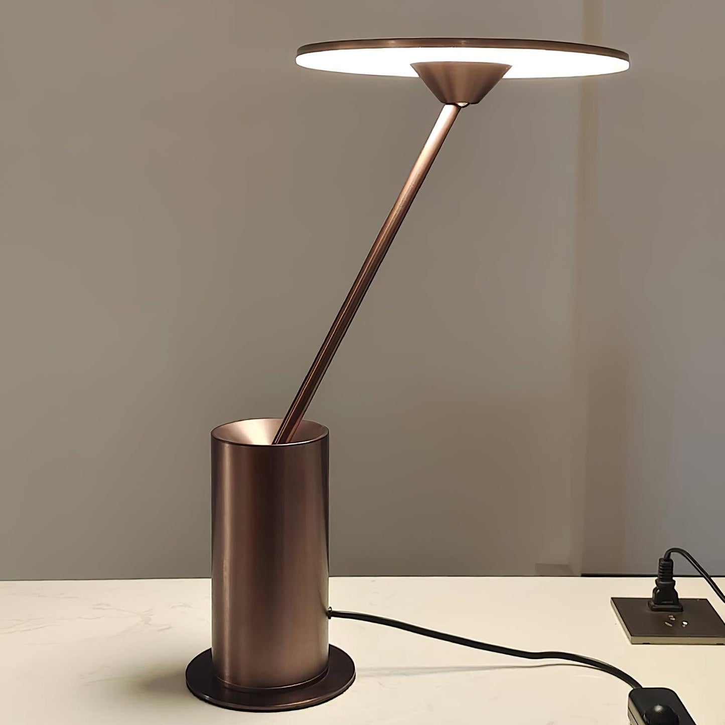 Sisifo Task lamp Table Lamp