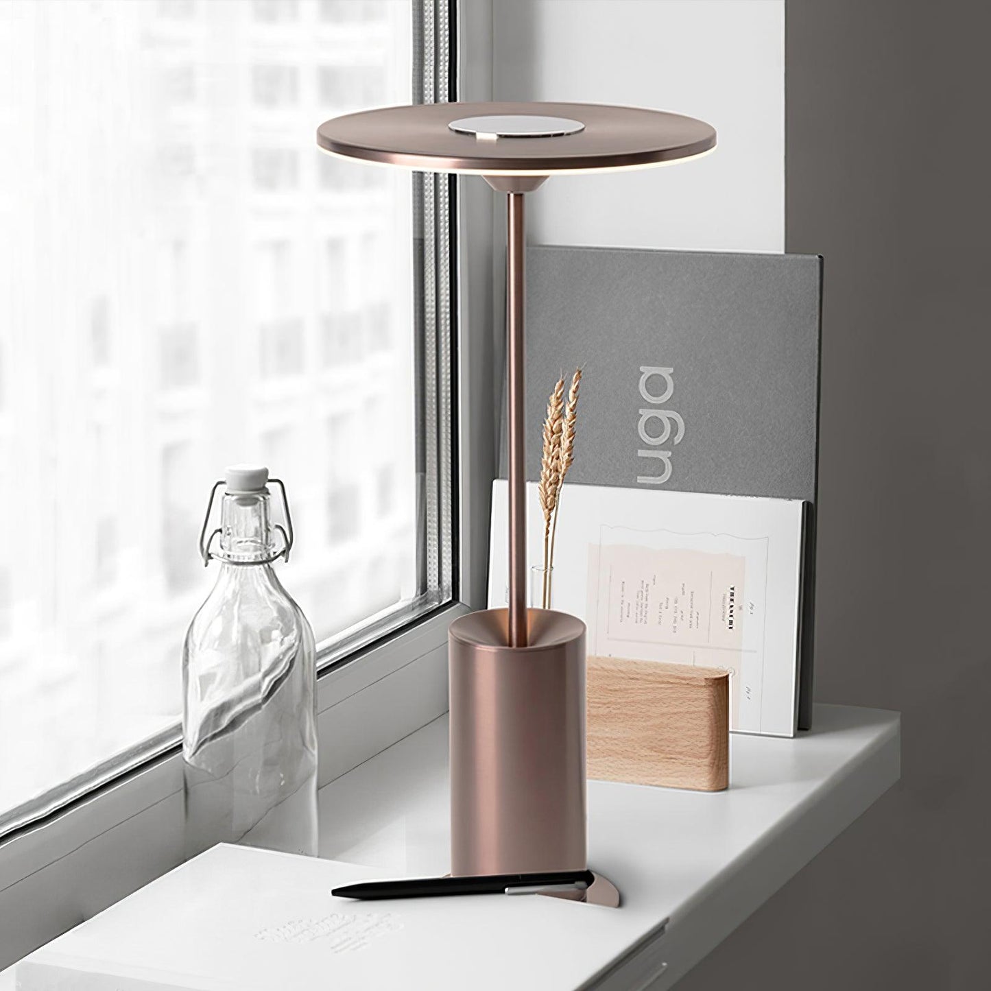 Sisifo Task lamp Table Lamp