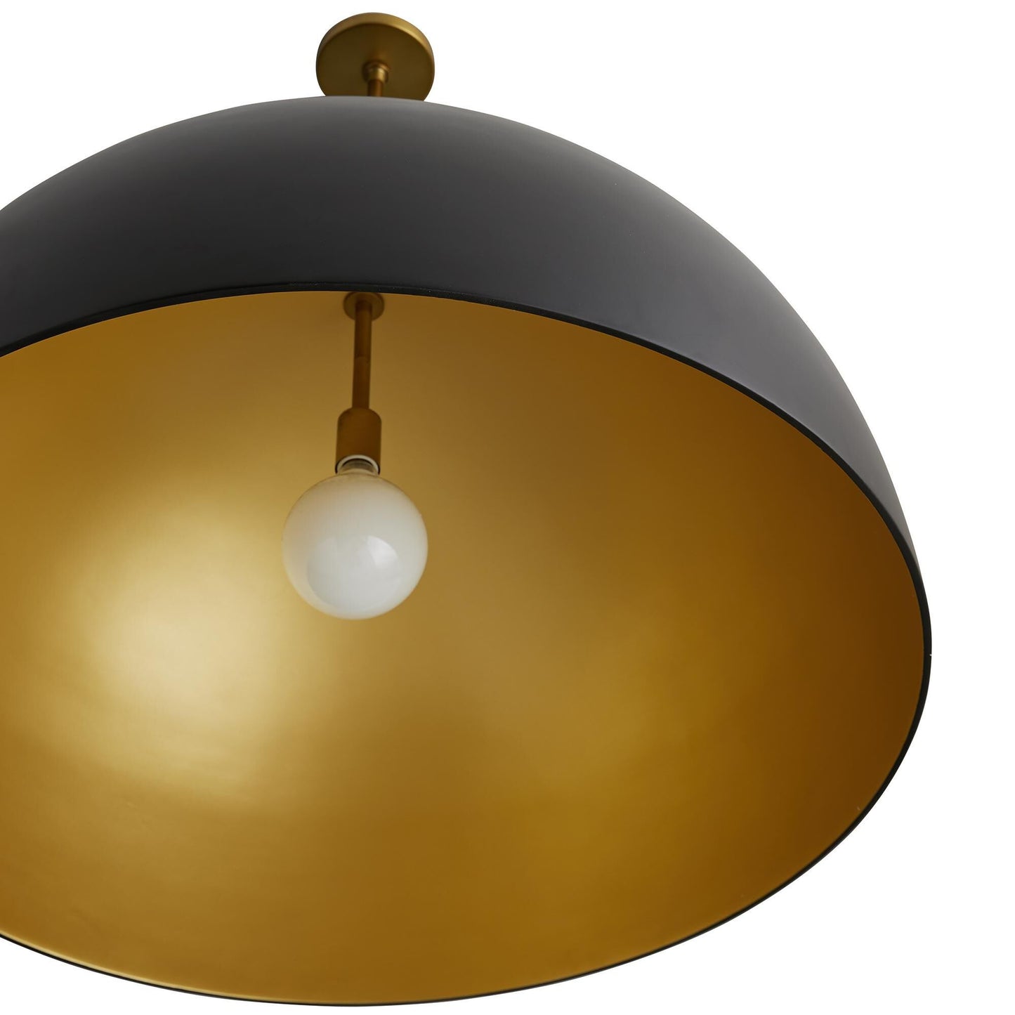 Arteriors Home Pascal 36 Inch Large Pendant Cp380907