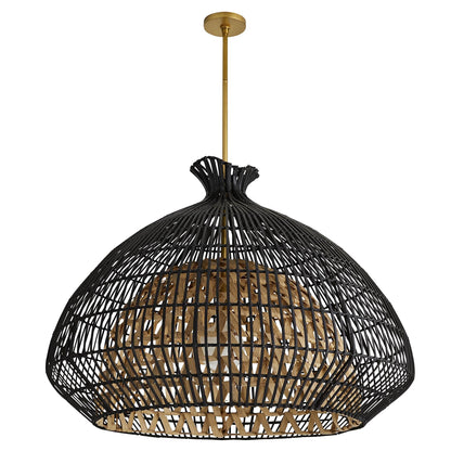 Arteriors Home Rimini 38 Inch Large Pendant Cp380911