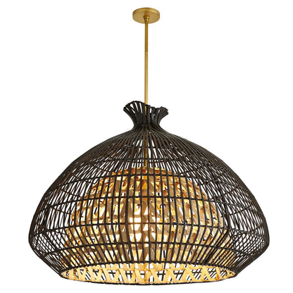 Arteriors Home Rimini 38 Inch Large Pendant Cp380911