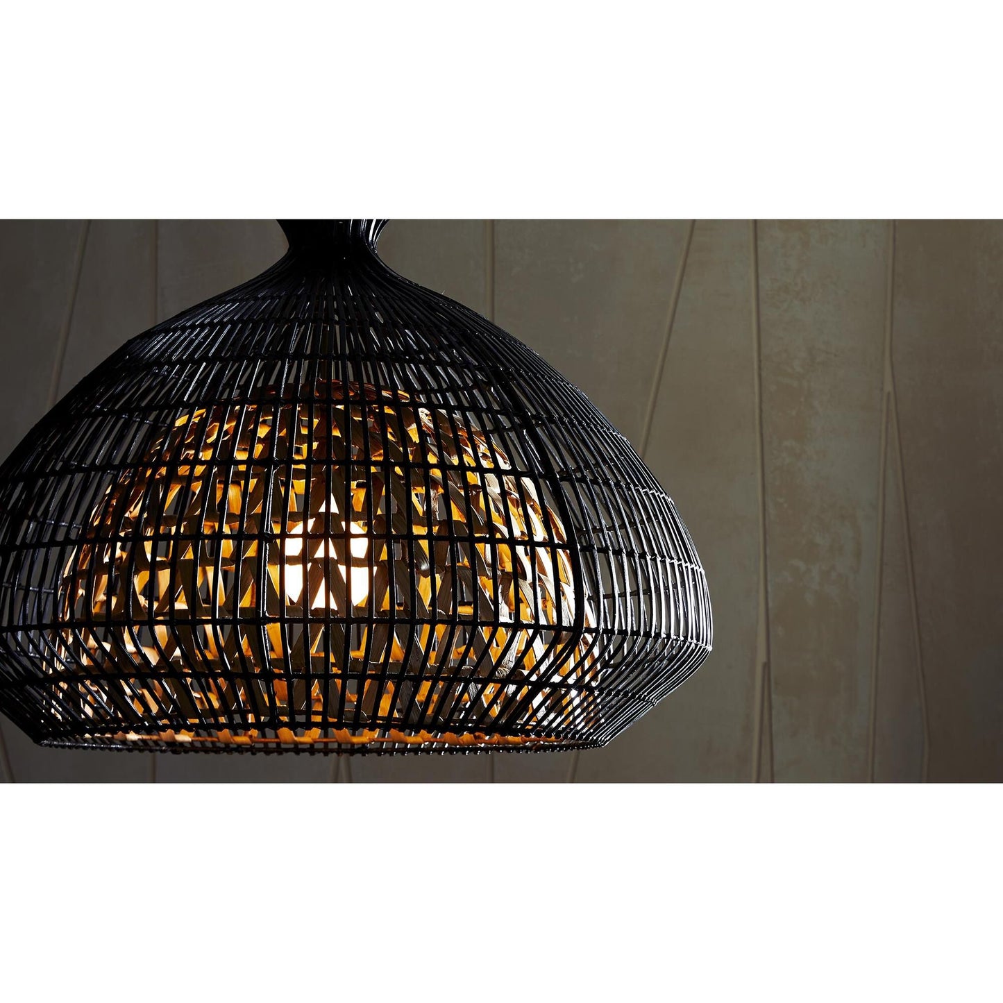 Arteriors Home Rimini 38 Inch Large Pendant Cp380911