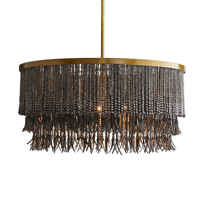 Arteriors Home Baja 3 Light Chandelier Cp442661