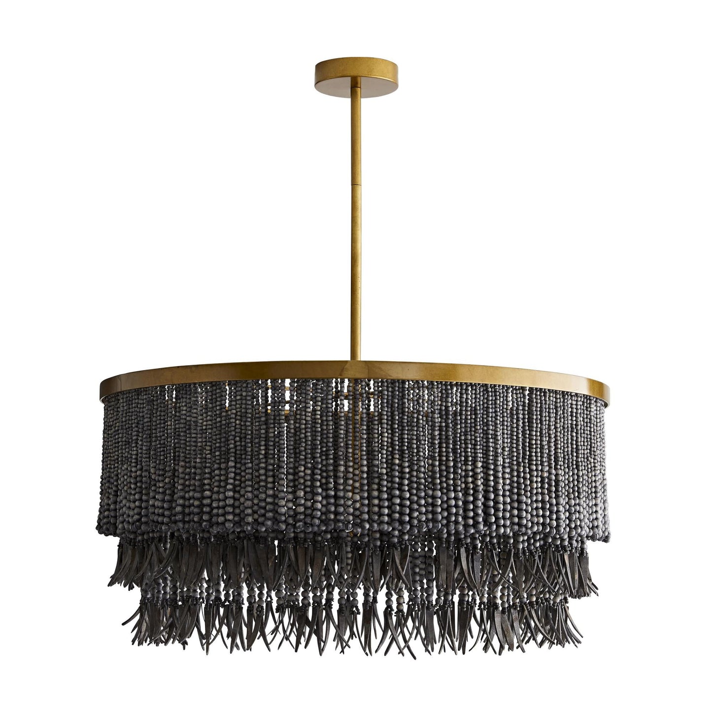 Arteriors Home Baja 3 Light Chandelier Cp442661