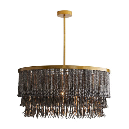 Arteriors Home Baja 3 Light Chandelier Cp442661