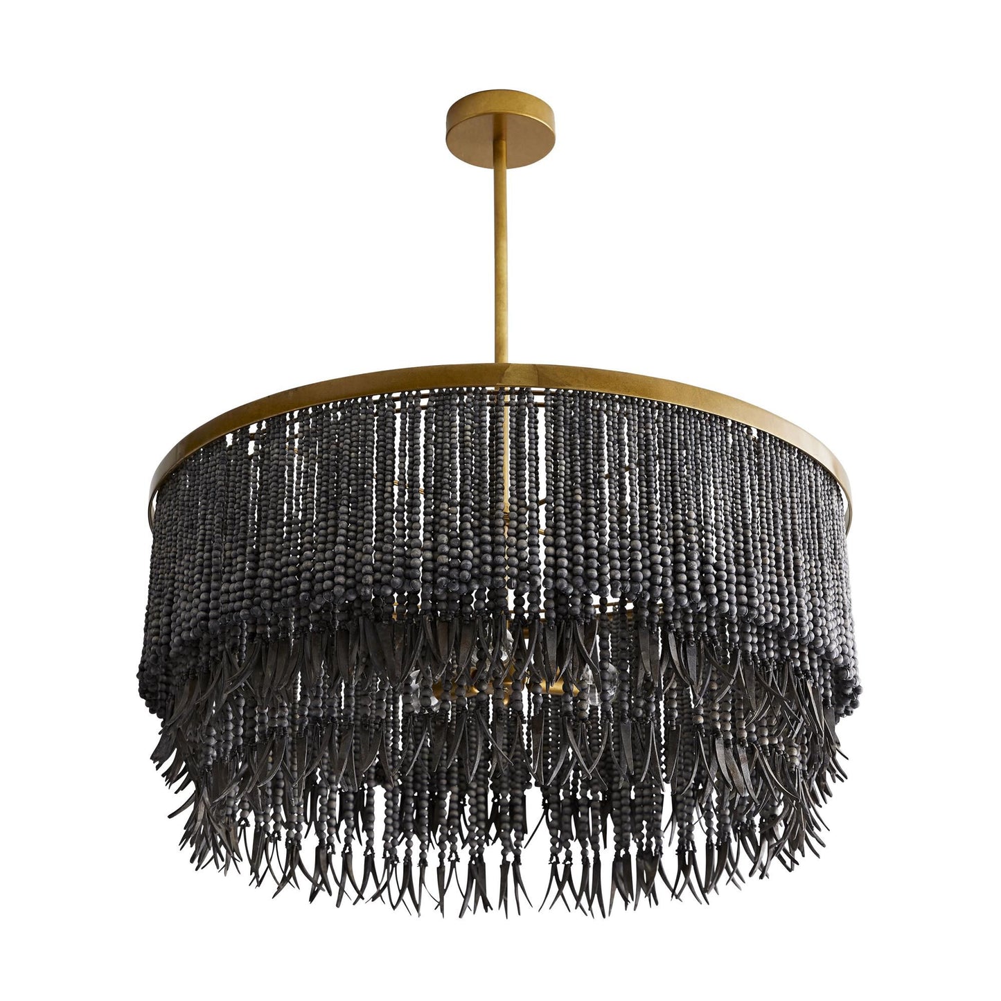 Arteriors Home Baja 3 Light Chandelier Cp442661