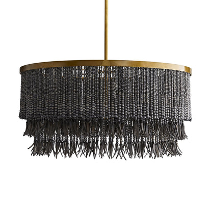 Arteriors Home Baja 3 Light Chandelier Cp442661