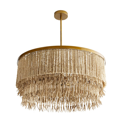 Arteriors Home Baja 3 Light Chandelier Cp442661