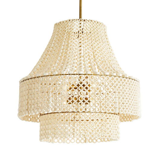 Arteriors Home Hannie 29 Inch 8 Light Chandelier Cp724478