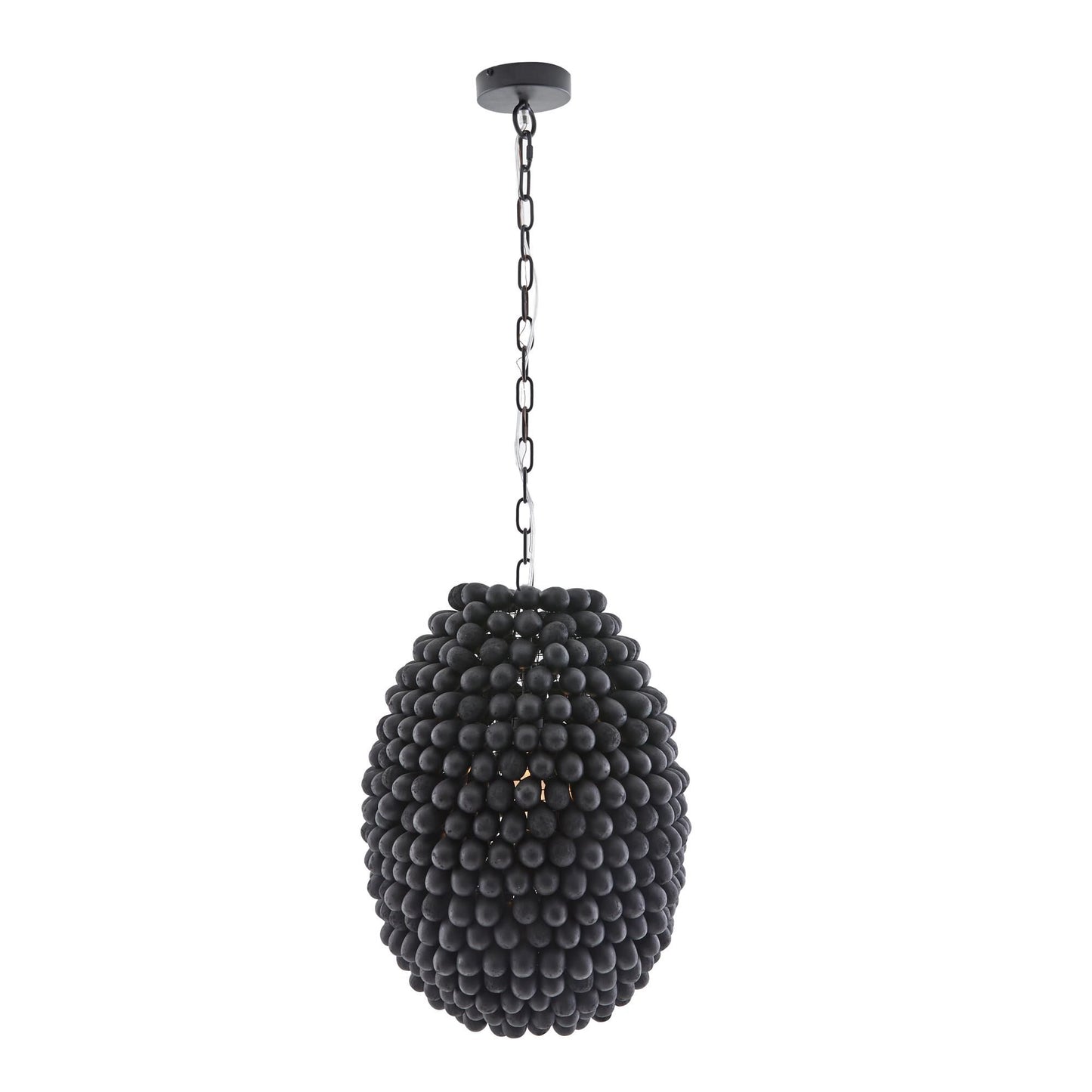 Arteriors Home Raven 17 Inch Large Pendant Cp767453