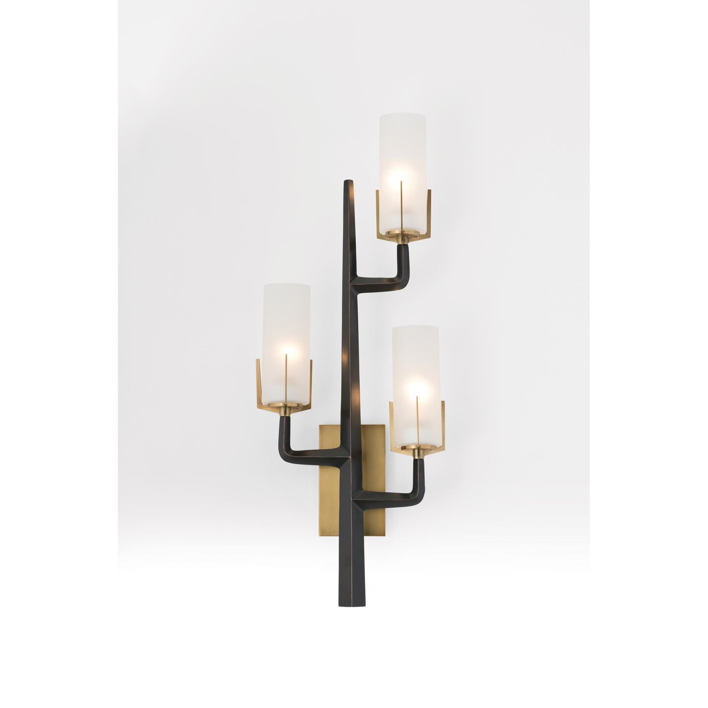 Arteriors Home Griffin 36 Inch Wall Sconce Cp72178