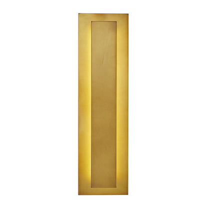 Arteriors Home Titus 18 Inch Led Wall Sconce Cp388166