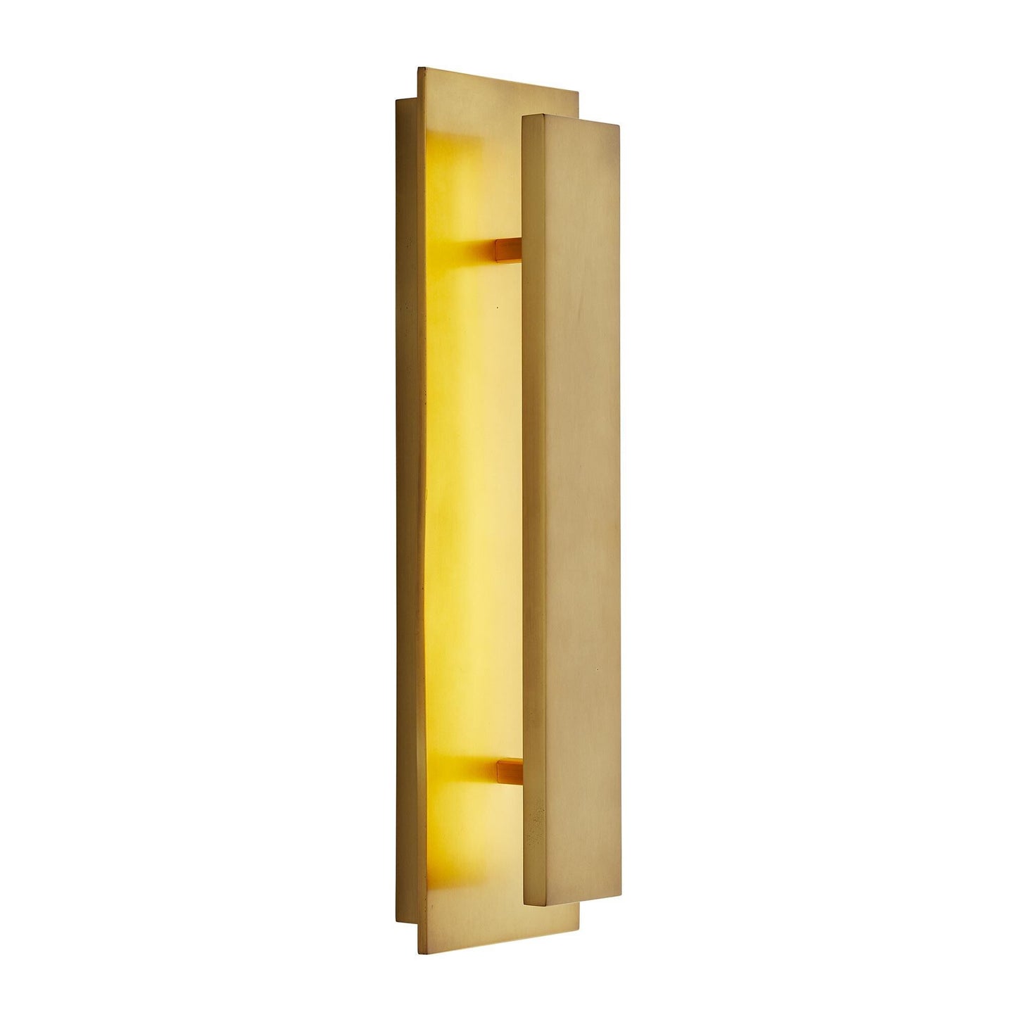 Arteriors Home Titus 18 Inch Led Wall Sconce Cp388166