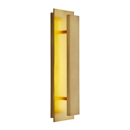 Arteriors Home Titus 18 Inch Led Wall Sconce Cp388166