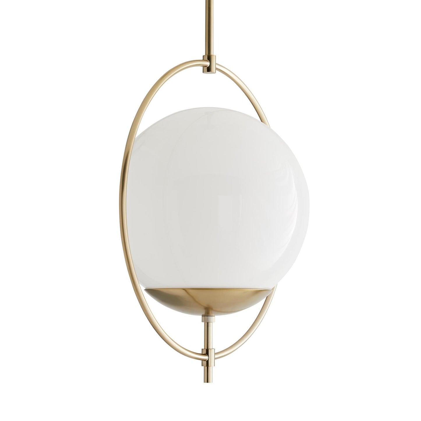 Arteriors Home Volta 24 Inch Large Pendant Cp388192