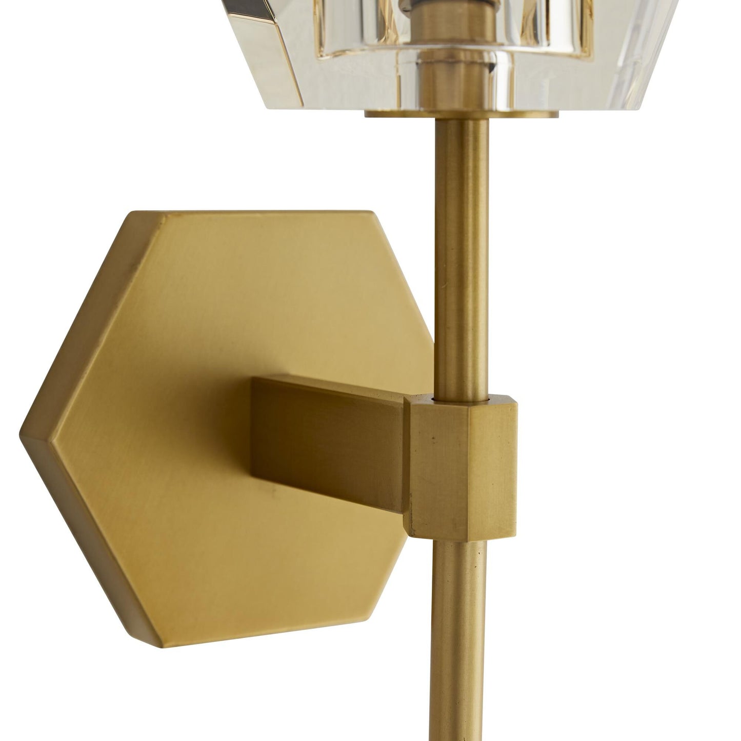 Arteriors Home Gemma 22 Inch Wall Sconce Cp442712