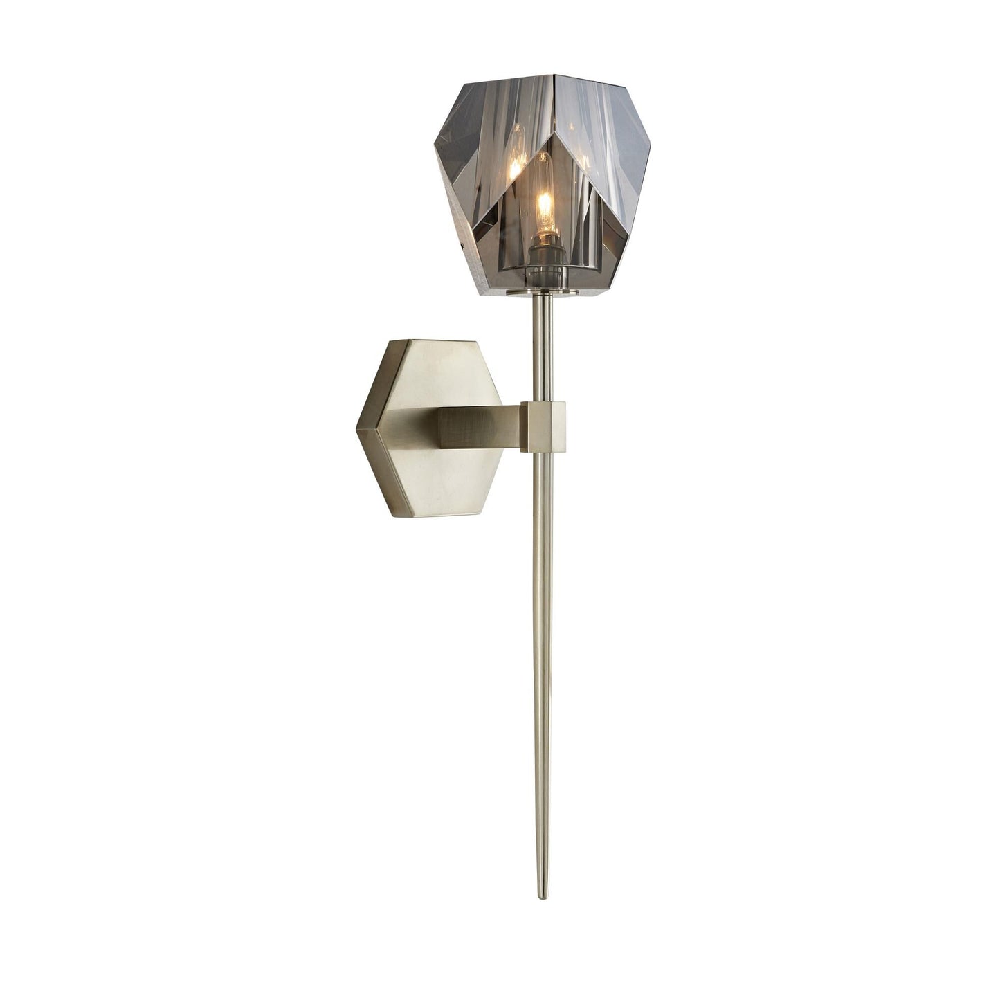 Arteriors Home Gemma 22 Inch Wall Sconce Cp442712