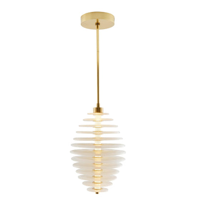 Arteriors Home Penelope 12 Inch Led Large Pendant Cp767474