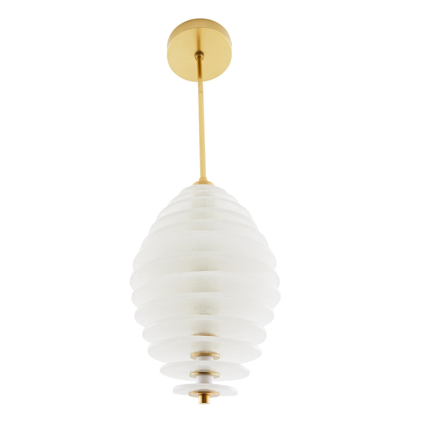 Arteriors Home Penelope 12 Inch Led Large Pendant Cp767474