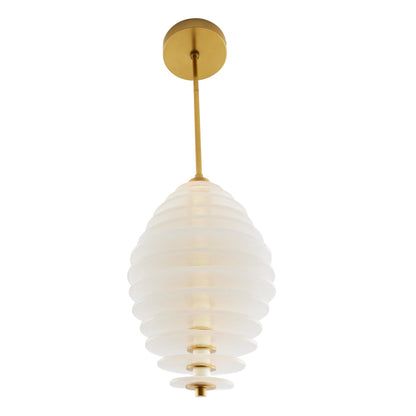 Arteriors Home Penelope 12 Inch Led Large Pendant Cp767474