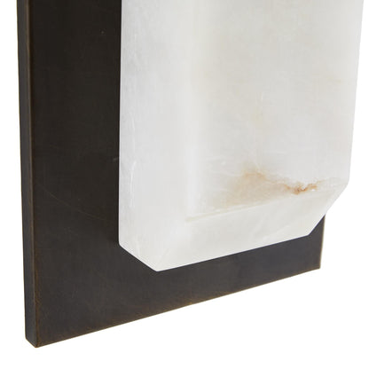 Arteriors Home Redmond 20 Inch Led Wall Sconce Cp767476