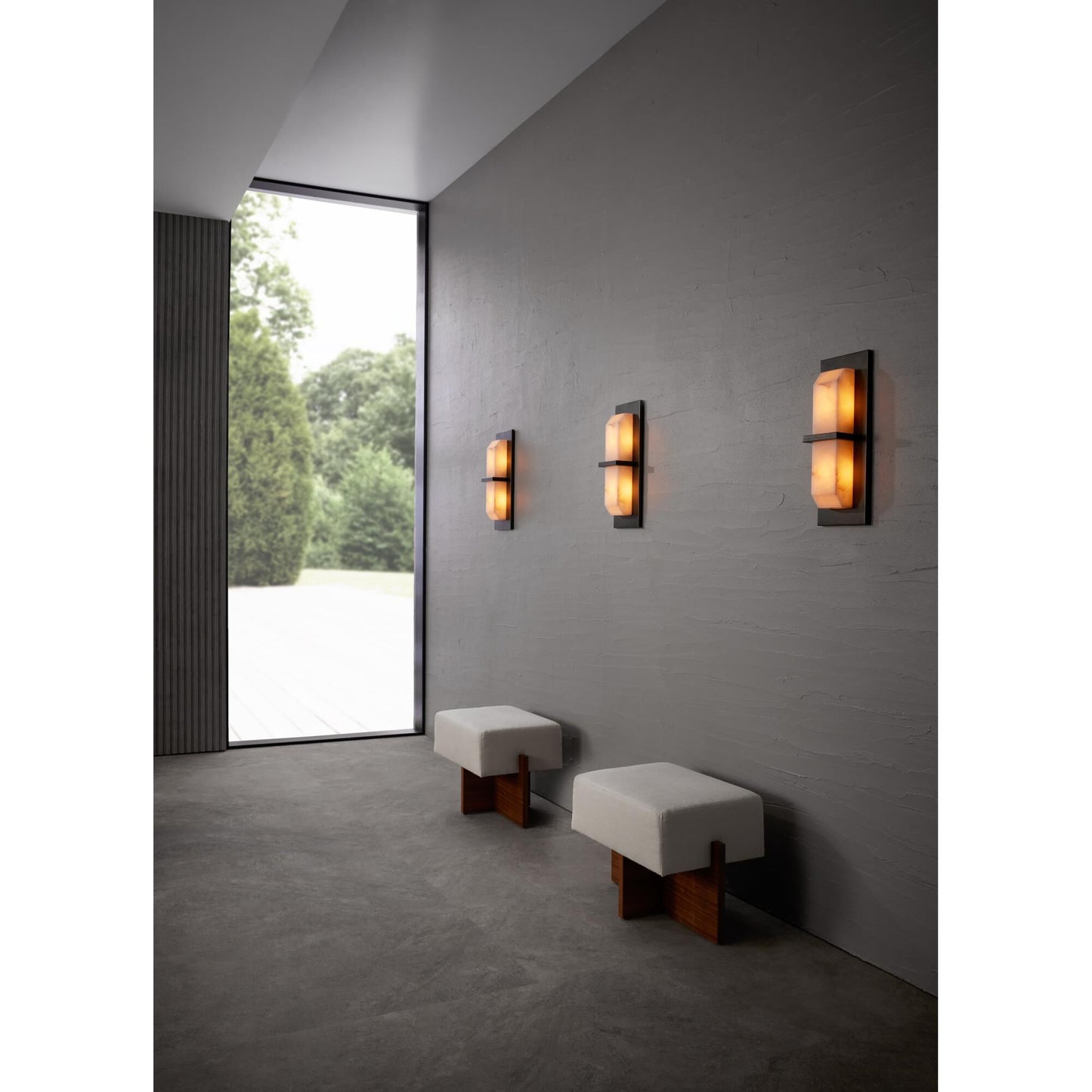 Arteriors Home Redmond 20 Inch Led Wall Sconce Cp767476