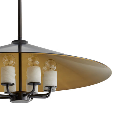 Arteriors Home Manchester 29 Inch Large Pendant Cp754248