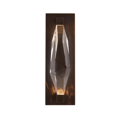 Arteriors Home Maisie 15 Inch Led Wall Sconce Cp754324