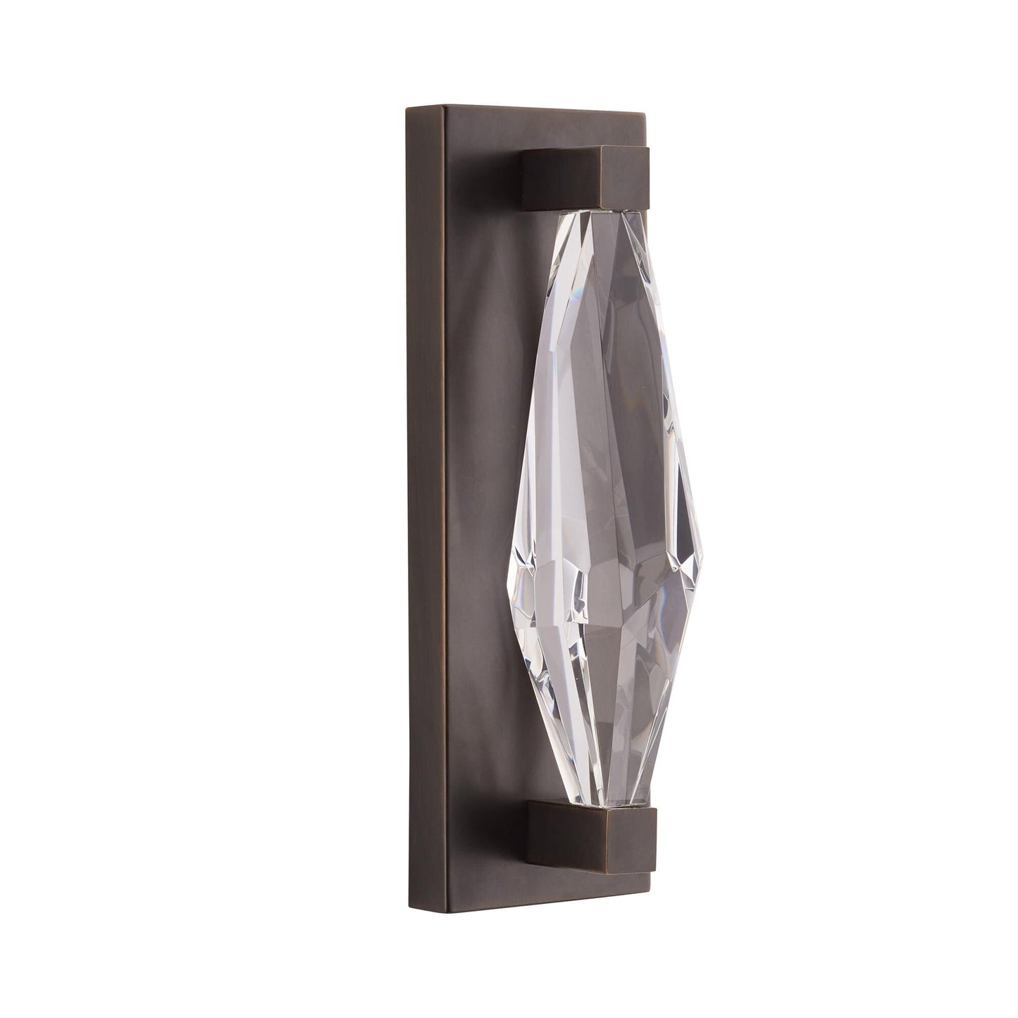 Arteriors Home Maisie 15 Inch Led Wall Sconce Cp754324