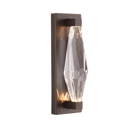 Arteriors Home Maisie 15 Inch Led Wall Sconce Cp754324