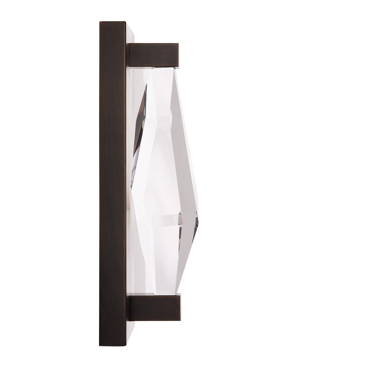 Arteriors Home Maisie 15 Inch Led Wall Sconce Cp754324