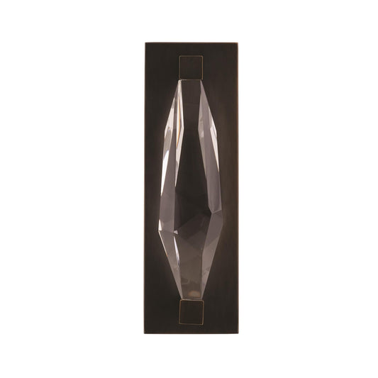 Arteriors Home Maisie 15 Inch Led Wall Sconce Cp754324