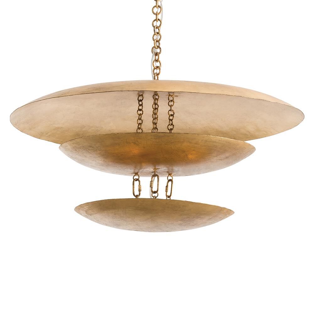 Arteriors Home Florko 31 Inch Large Pendant Cp104773