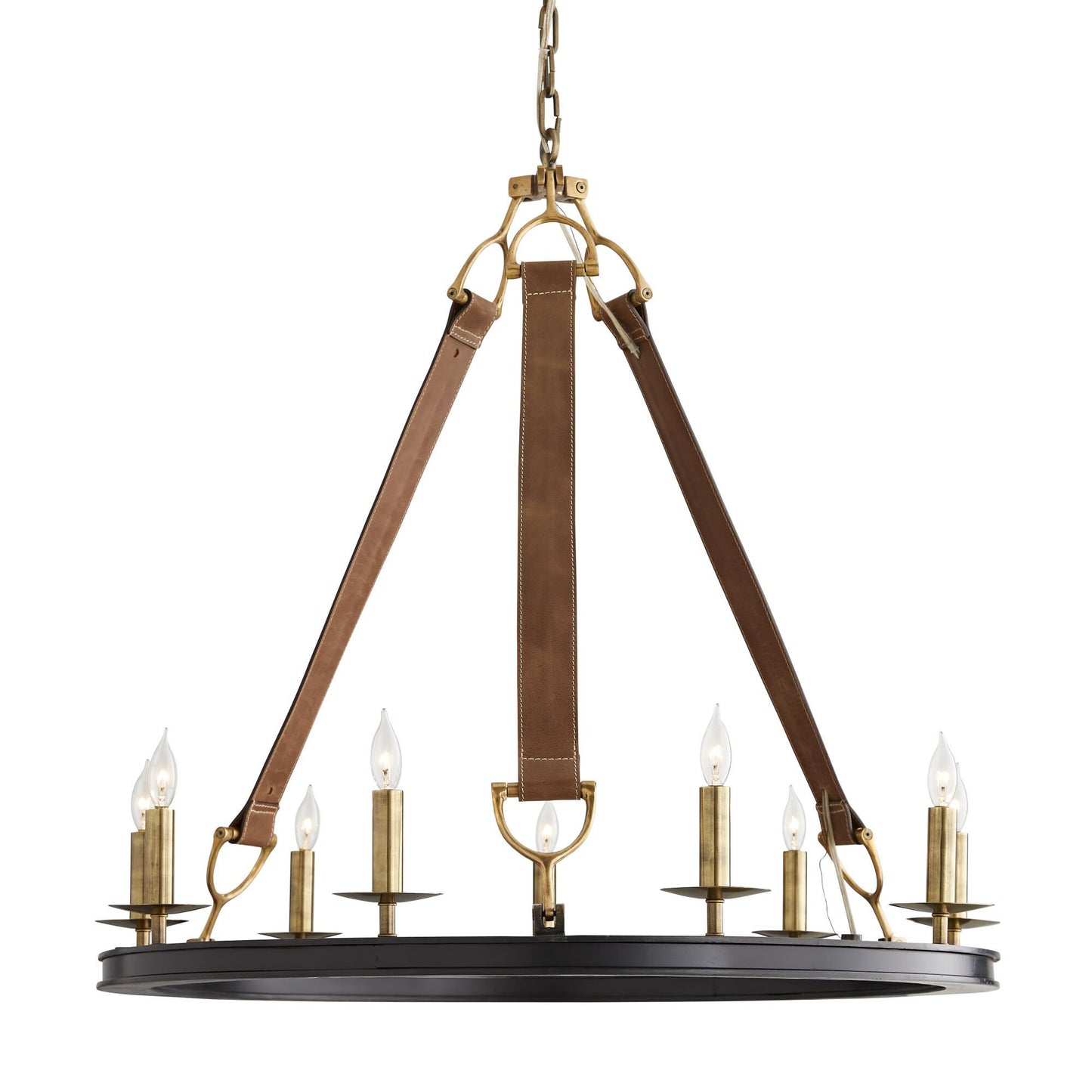 Arteriors Home Chaney 9 Light Chandelier Cp442754