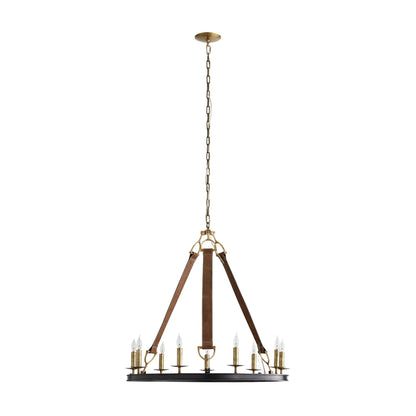 Arteriors Home Chaney 9 Light Chandelier Cp442754