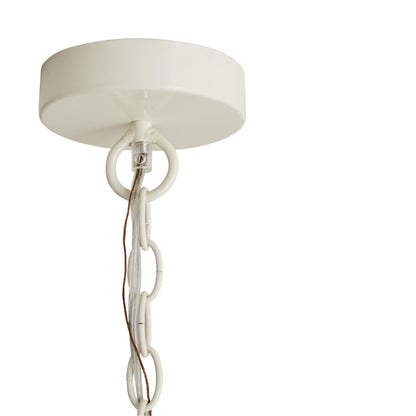 Arteriors Home Indi 34 Inch 6 Light Chandelier Cp724557