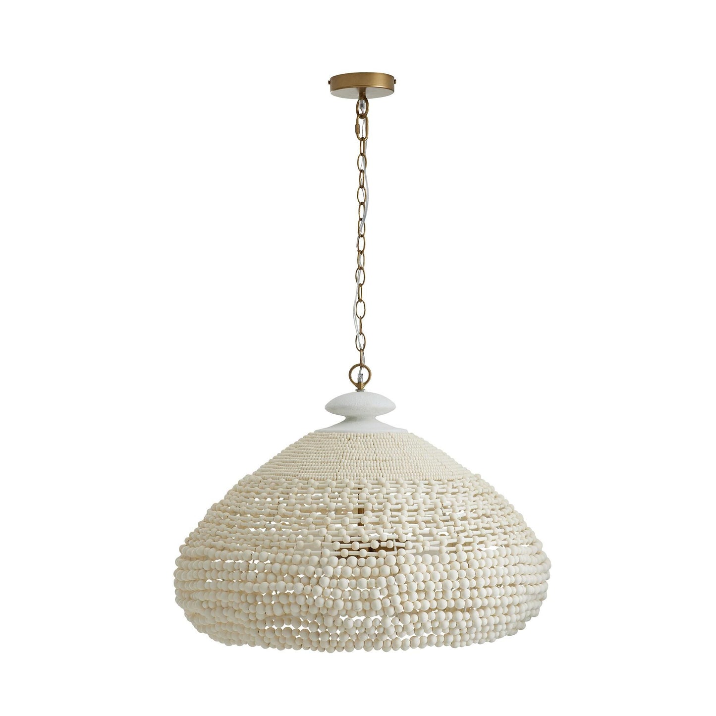 Arteriors Home Lilo 29 Inch 3 Light Chandelier Cp734002