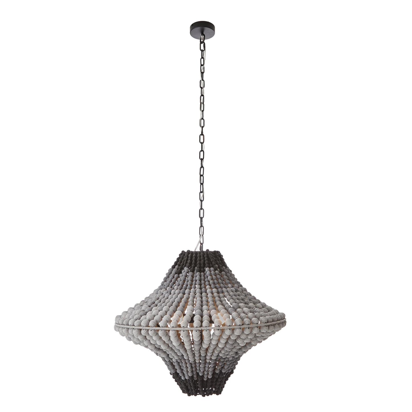 Arteriors Home Paradisa 30 Inch 3 Light Chandelier Cp767579