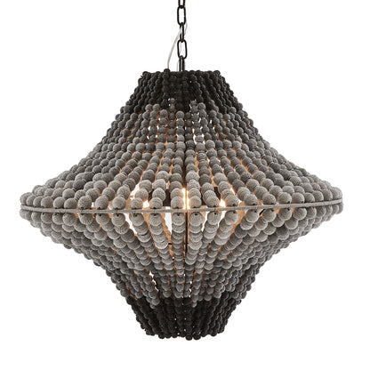 Arteriors Home Paradisa 30 Inch 3 Light Chandelier Cp767579