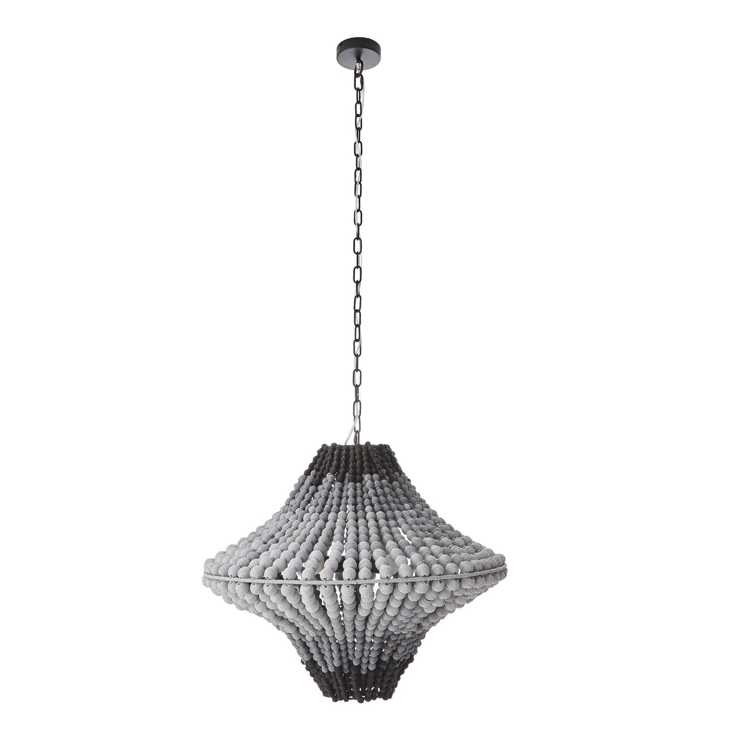 Arteriors Home Paradisa 30 Inch 3 Light Chandelier Cp767579