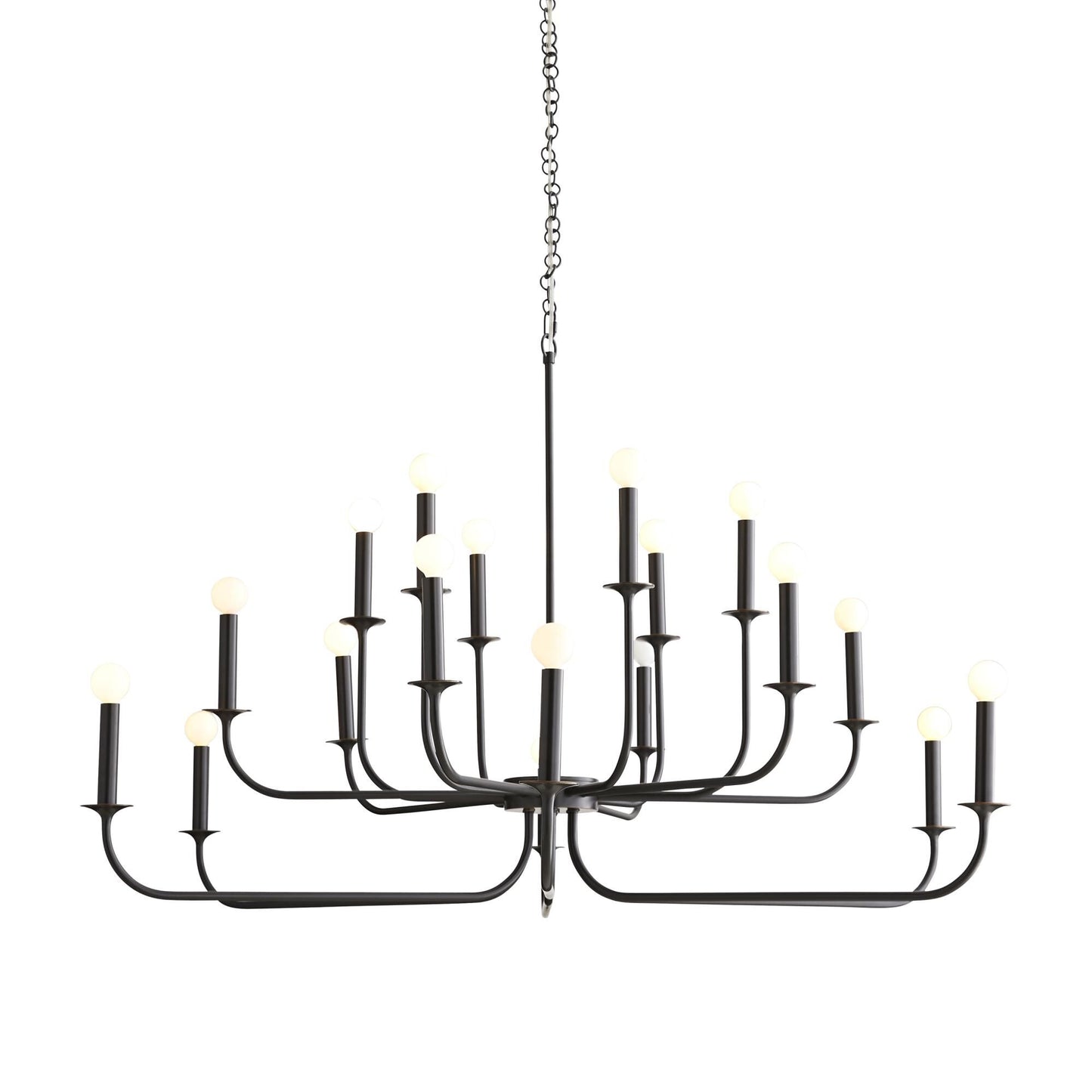 Arteriors Home Breck 18 Light Chandelier Cp442755