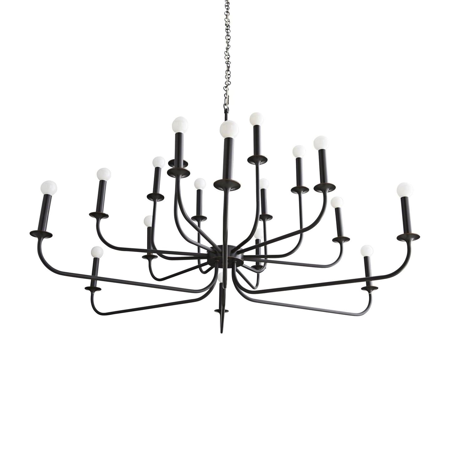 Arteriors Home Breck 18 Light Chandelier Cp442755