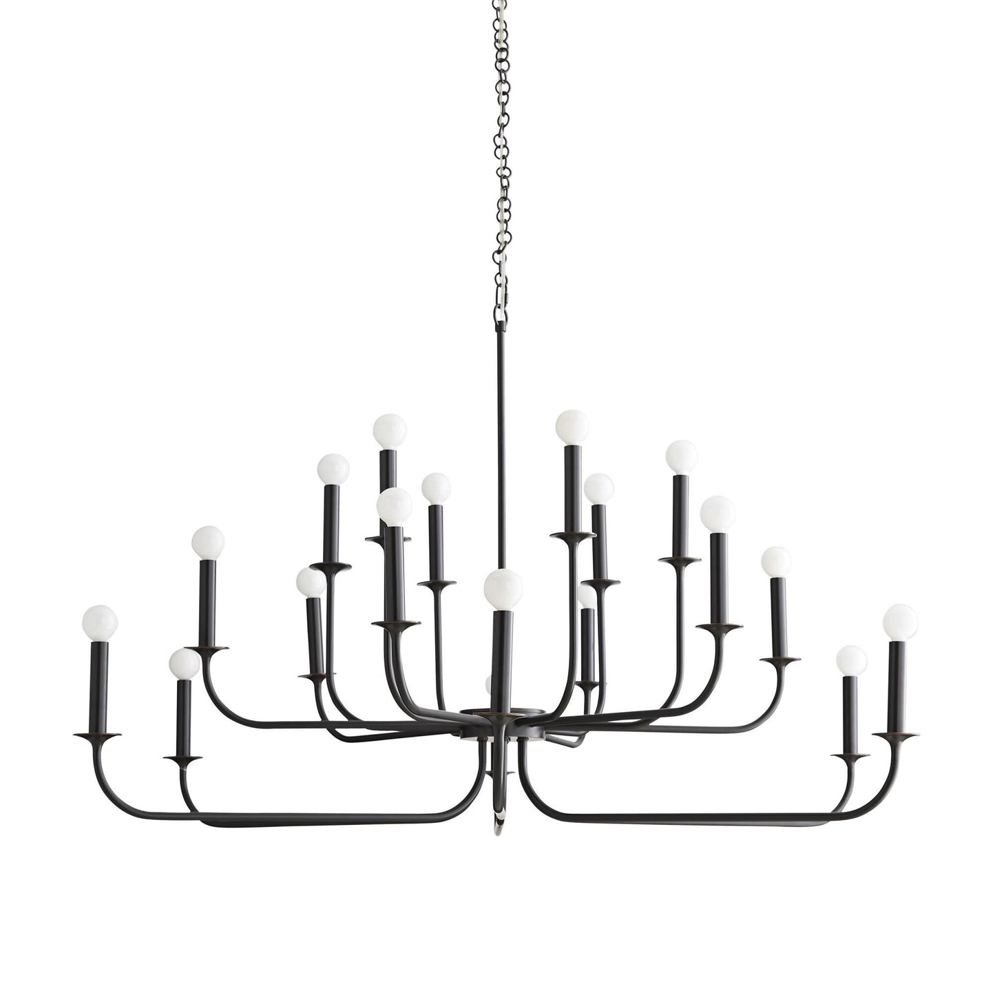 Arteriors Home Breck 18 Light Chandelier Cp442755